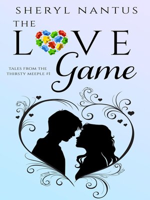 cover image of The Love Game